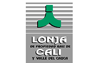 lonja de propiedad raiz cali